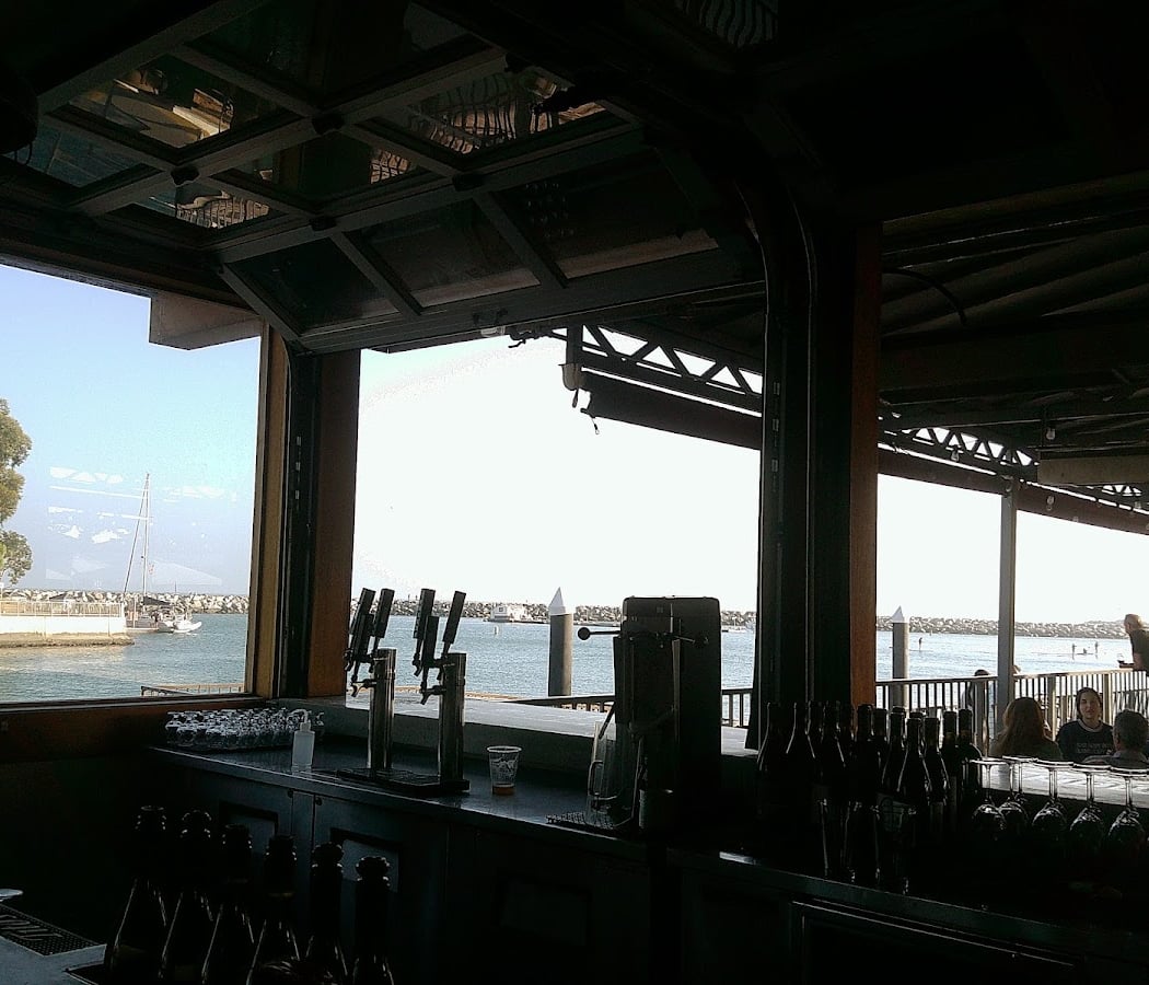 Frisby Cellars Winery 1